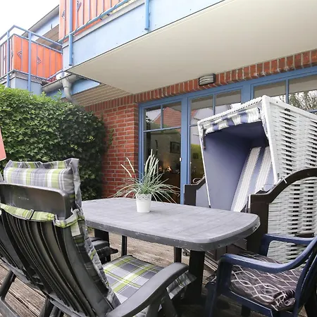 Apartment Papillon 06-2 Boltenhagen (Ostseebad)